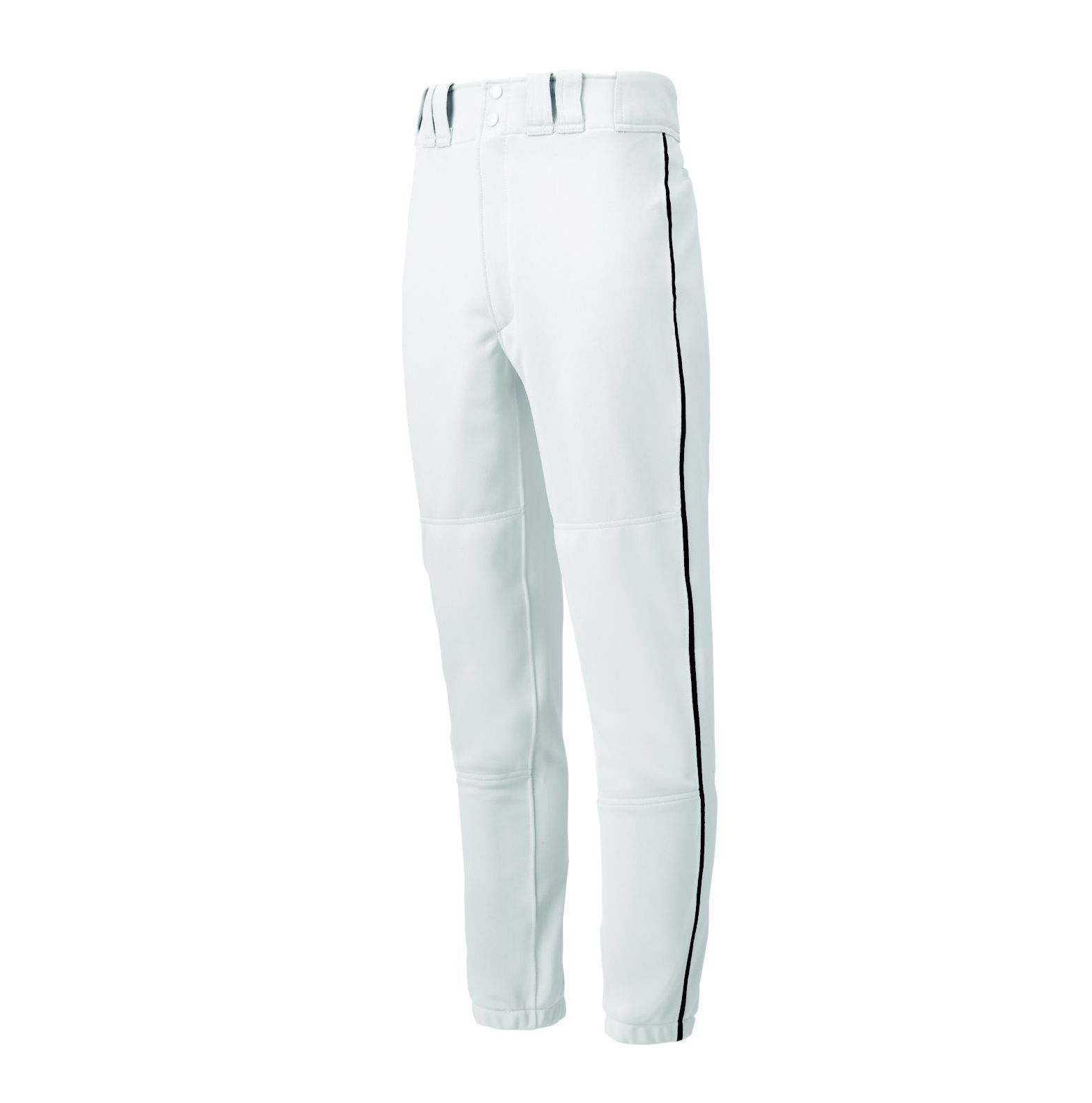 Mizuno Boys' Select Piped Baseball Pants
