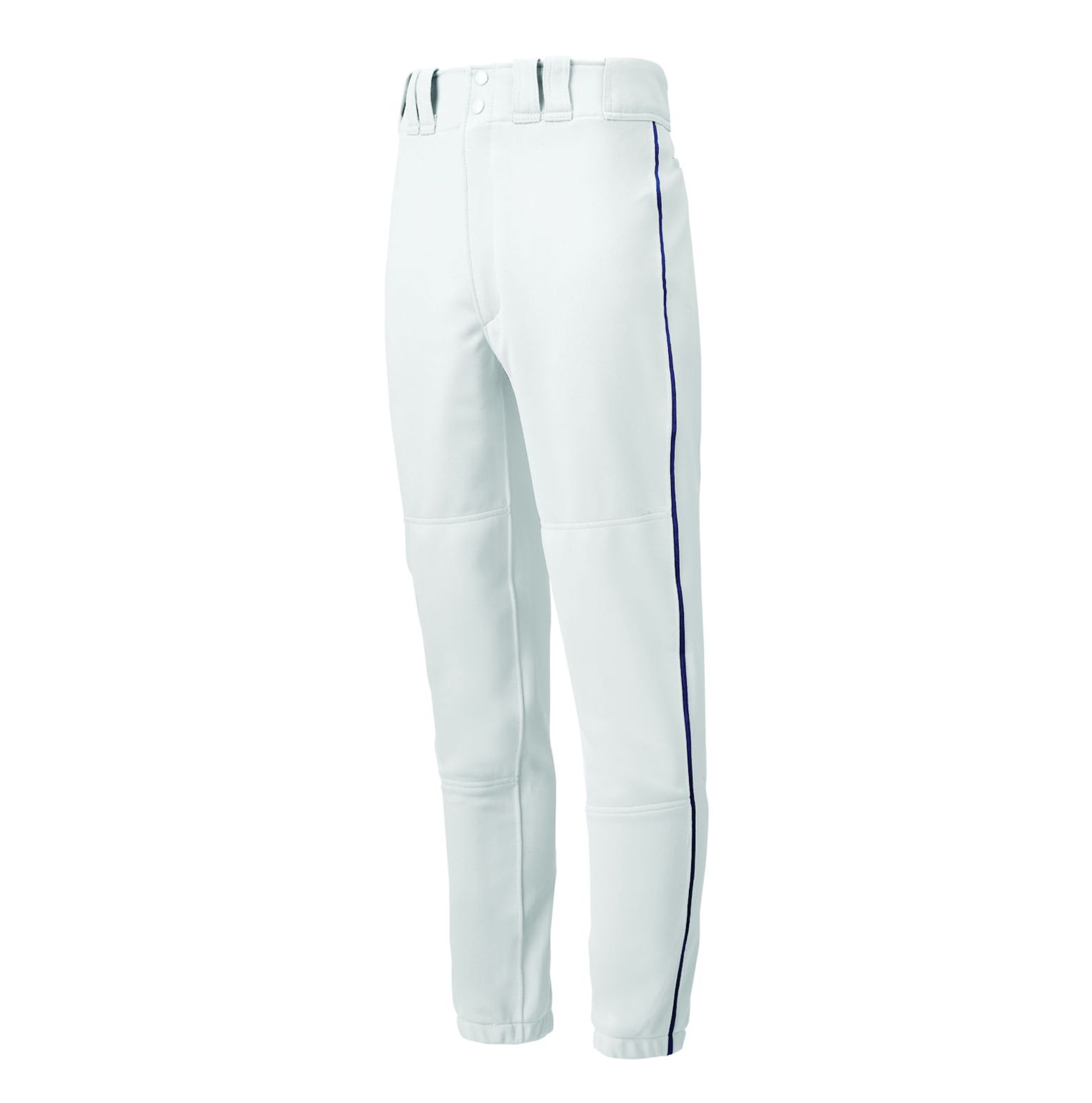 Mizuno Boys' Select Piped Baseball Pants