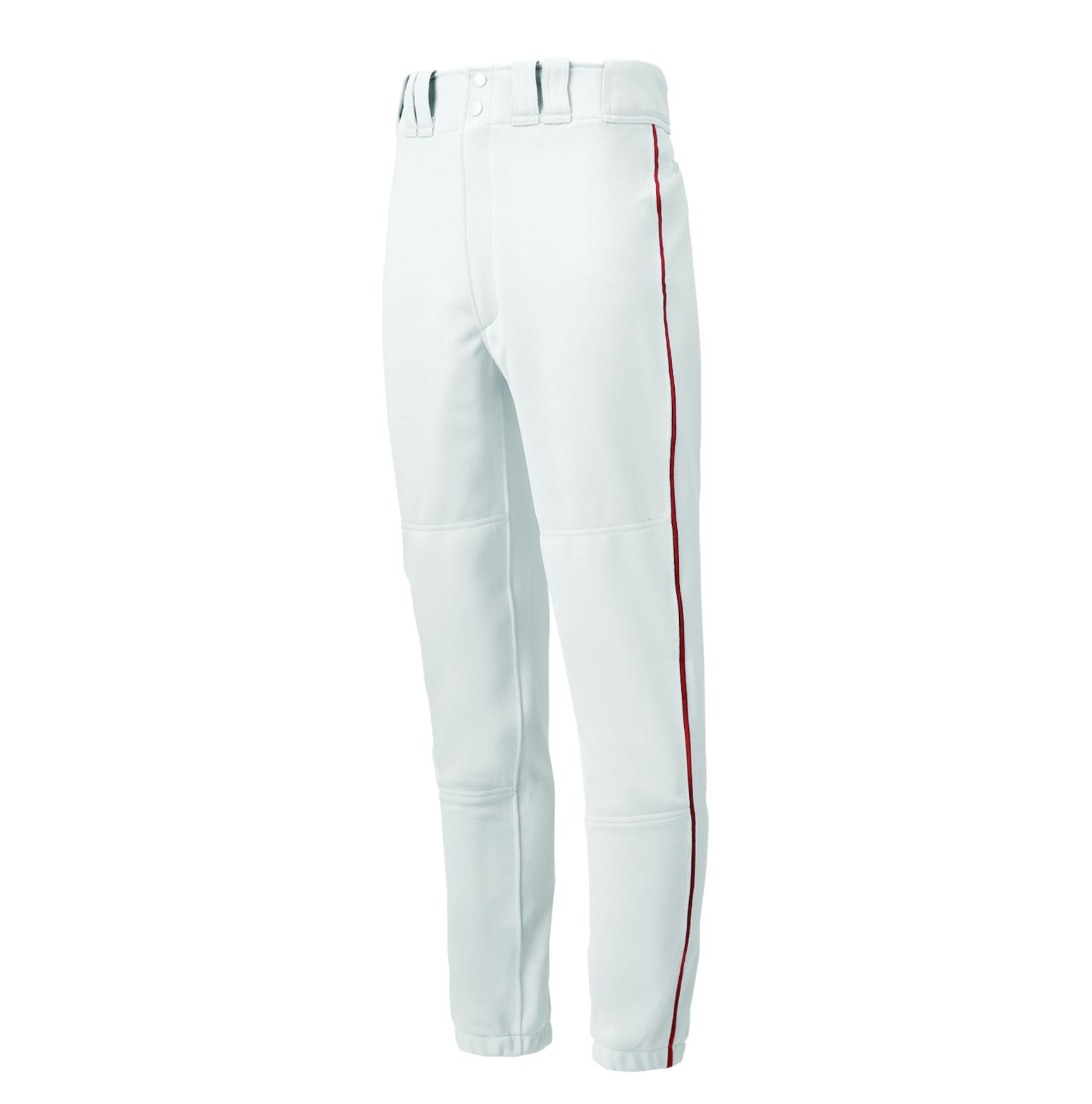 White/Red