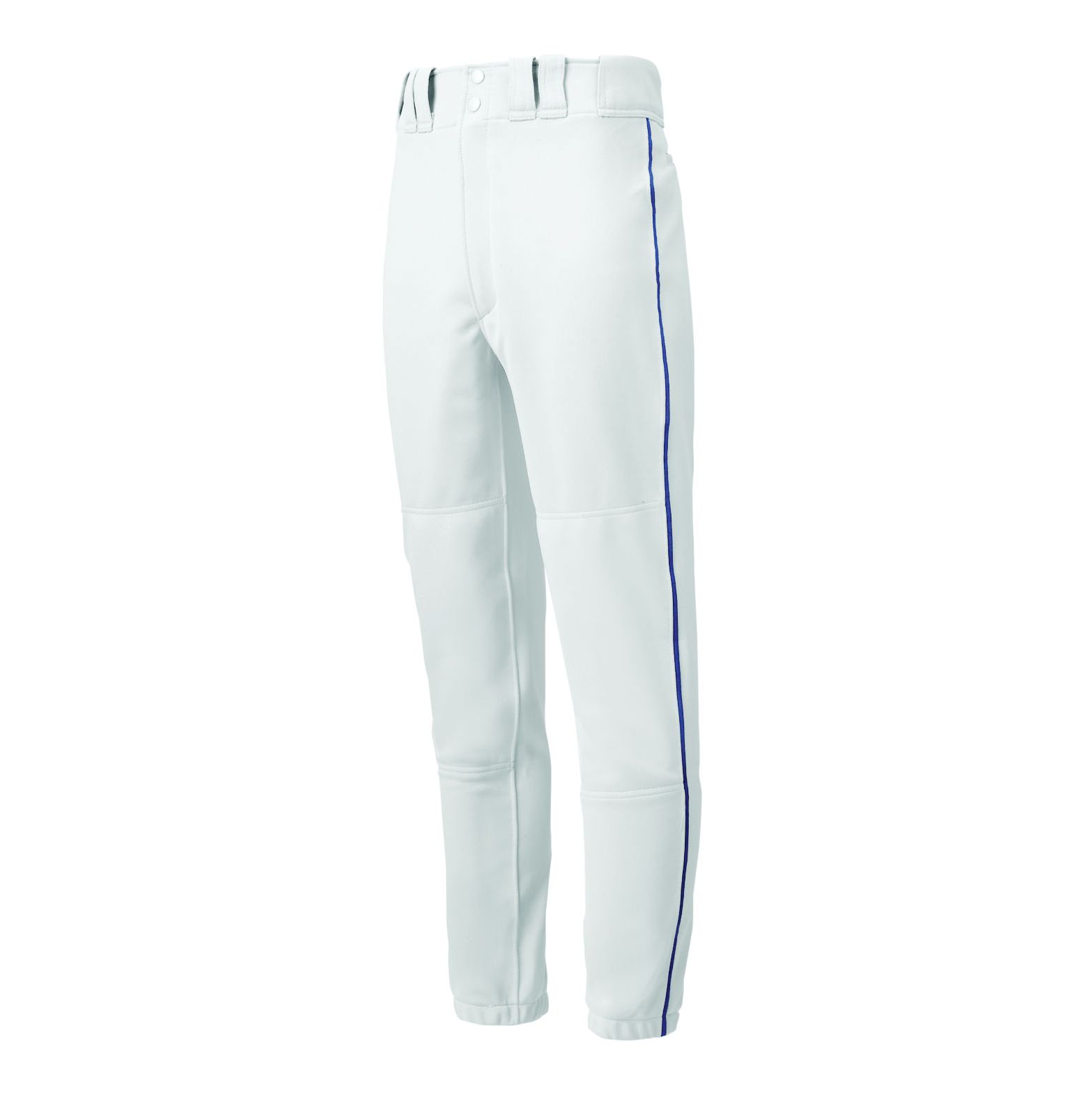 Mizuno Boys' Select Piped Baseball Pants
