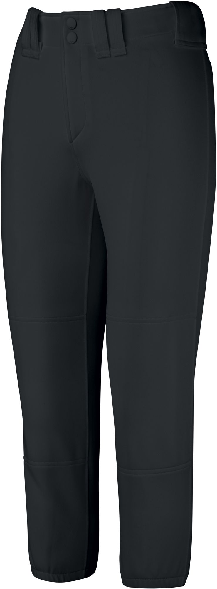 Mizuno Girls' Belted Softball Pants | Dick's Sporting Goods