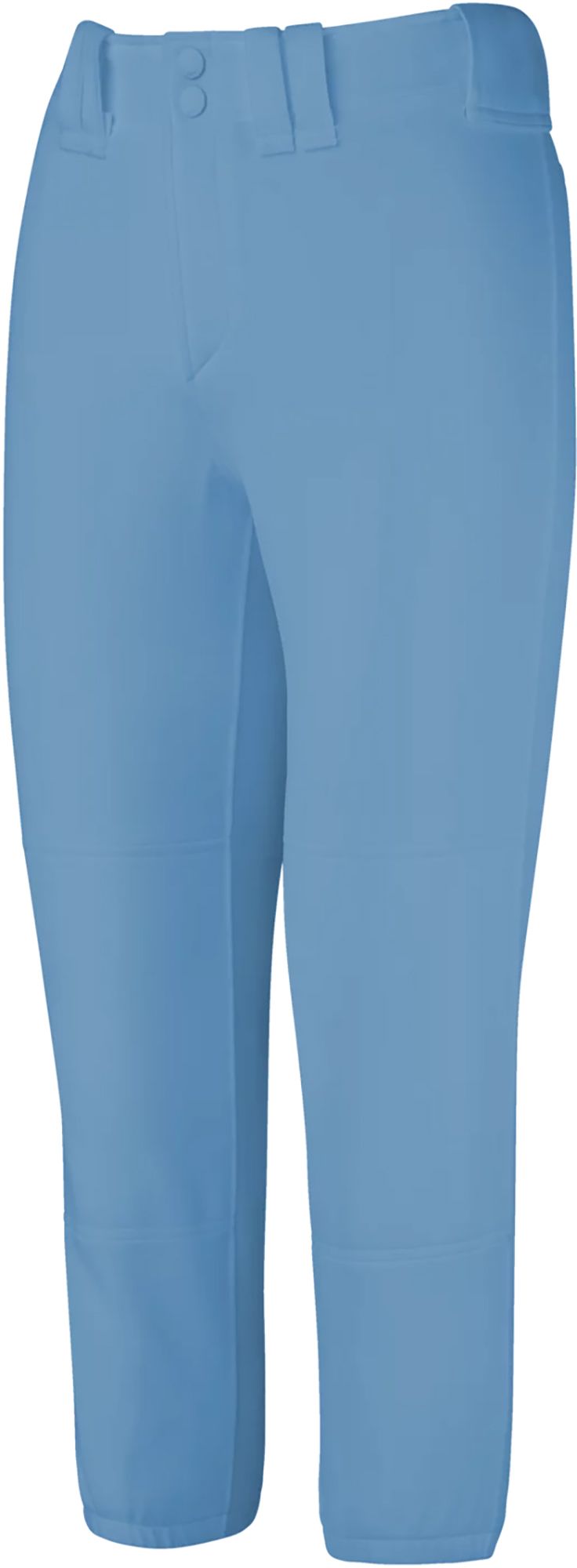 Mizuno Girls' Belted Softball Pants