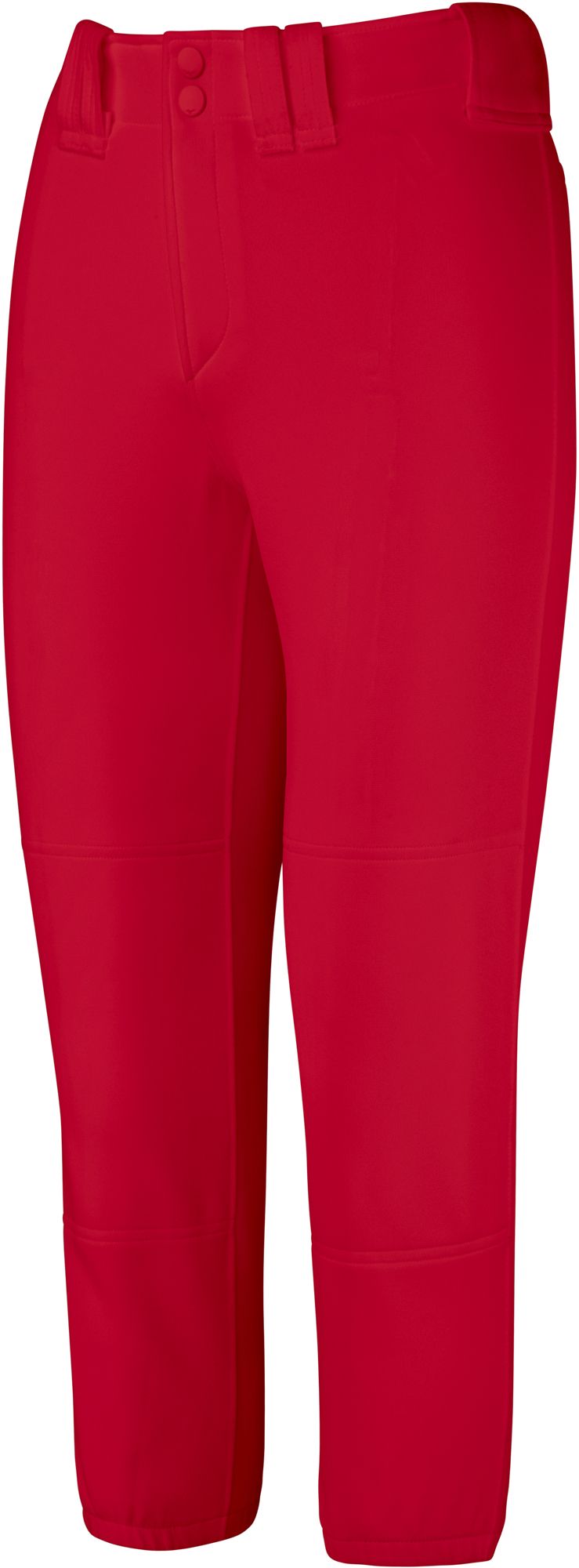 Mizuno Girls' Belted Softball Pants | Dick's Sporting Goods