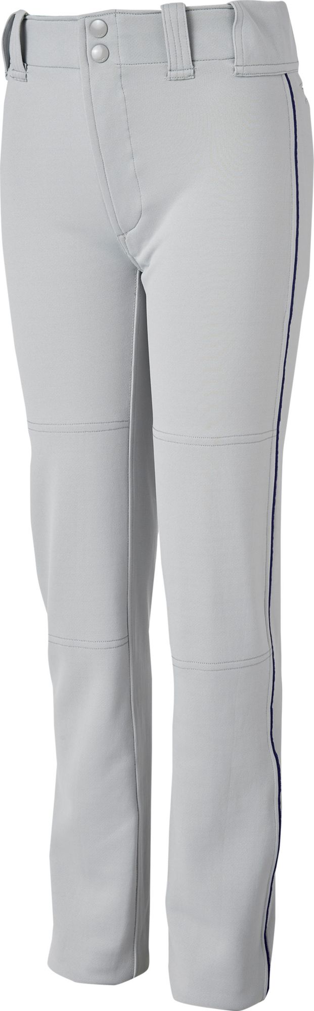 Mizuno Men's MVP Pro Piped Baseball Pants