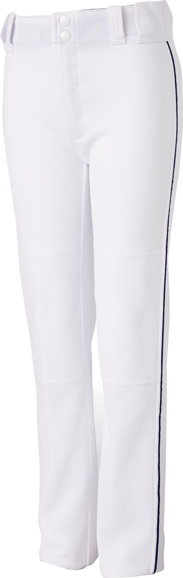 Mizuno Men's MVP Pro Piped Baseball Pants