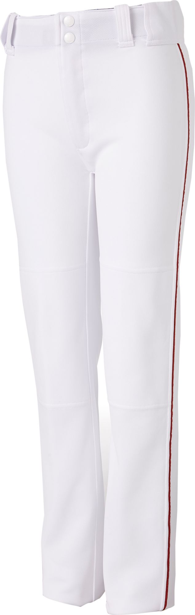 Mizuno Men's MVP Pro Piped Baseball Pants