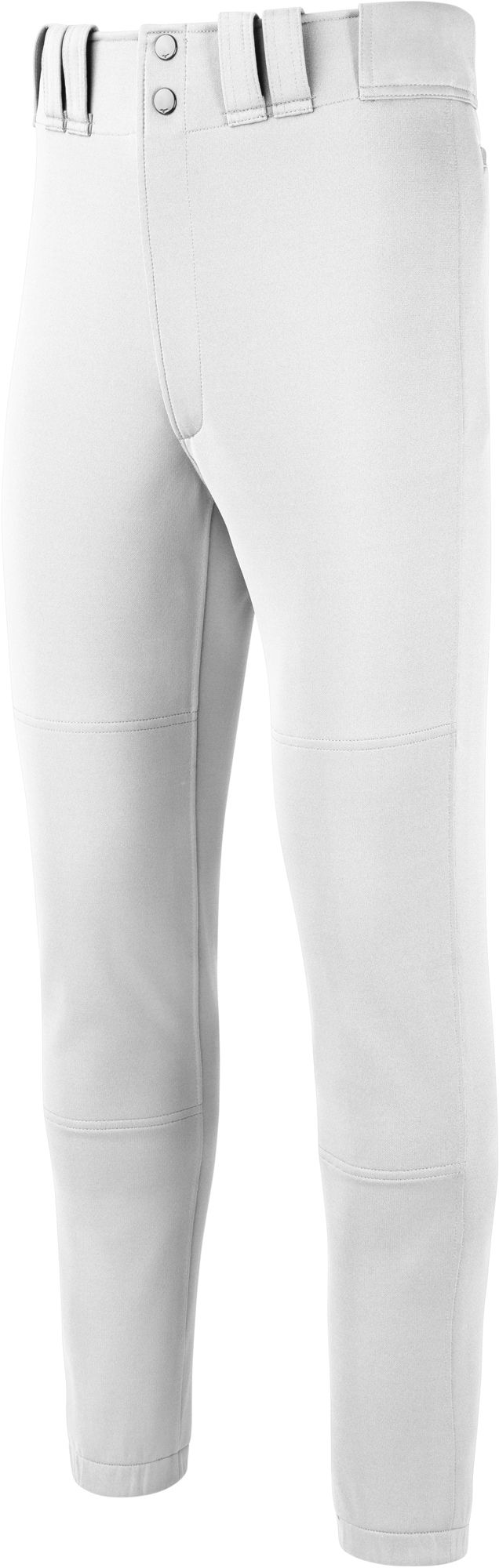 Mizuno Men's Premier Player Baseball Pants - White