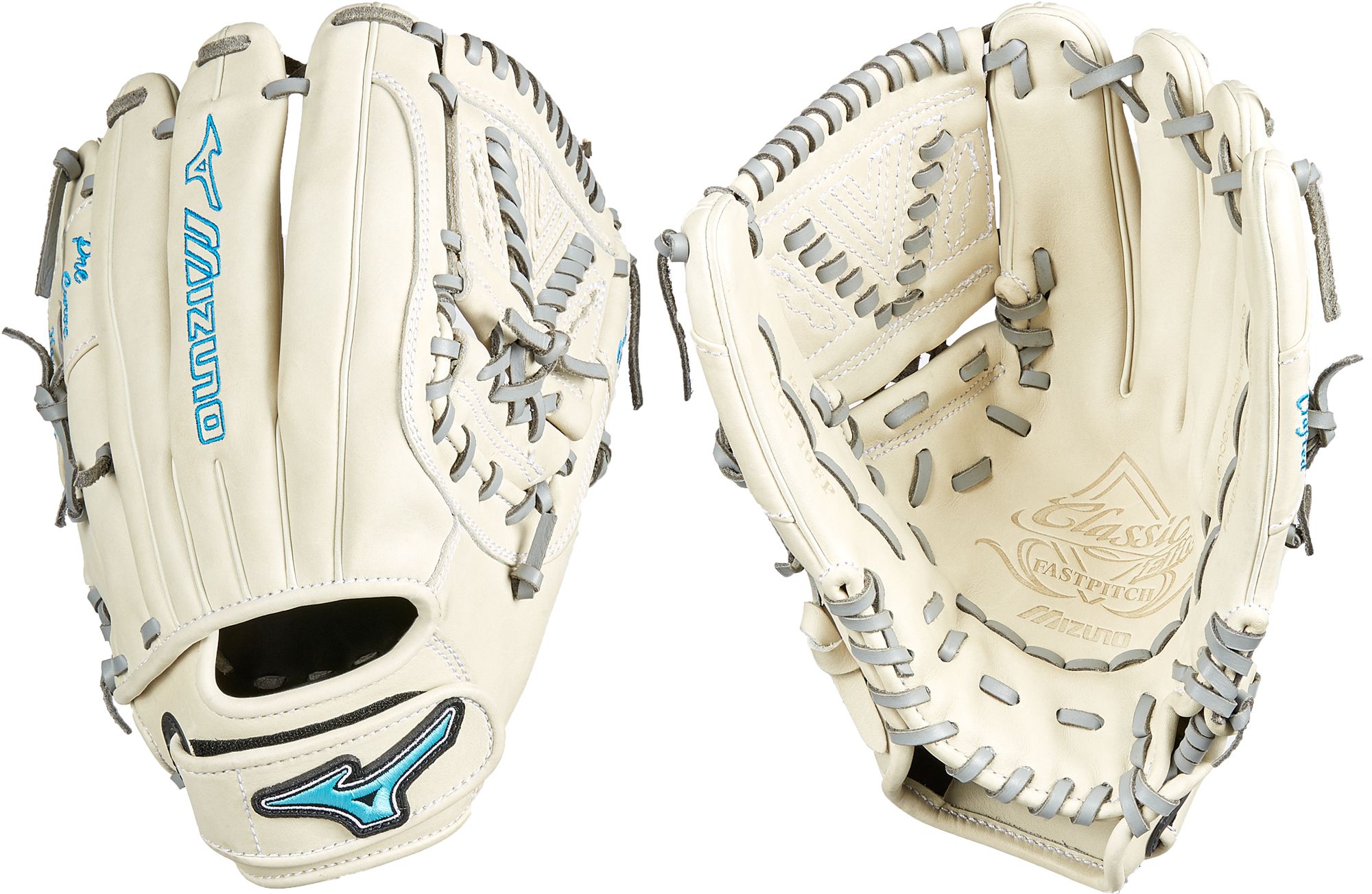 mizuno fastpitch glove 12.5
