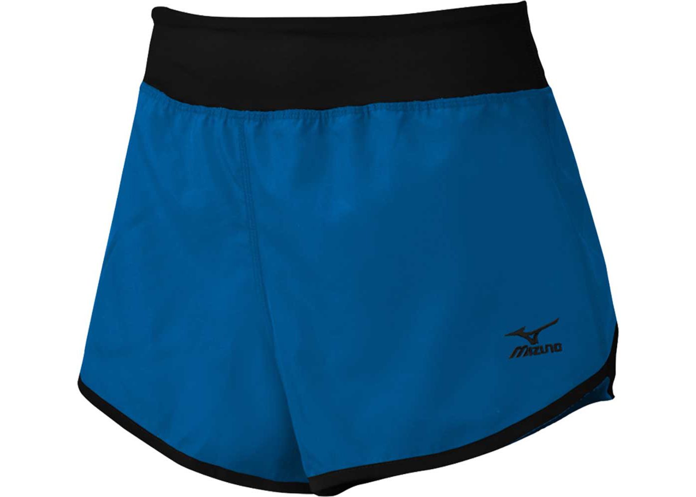 Mizuno Women's Elite 9 Dynamic Cover Up Volleyball Shorts DICK'S
