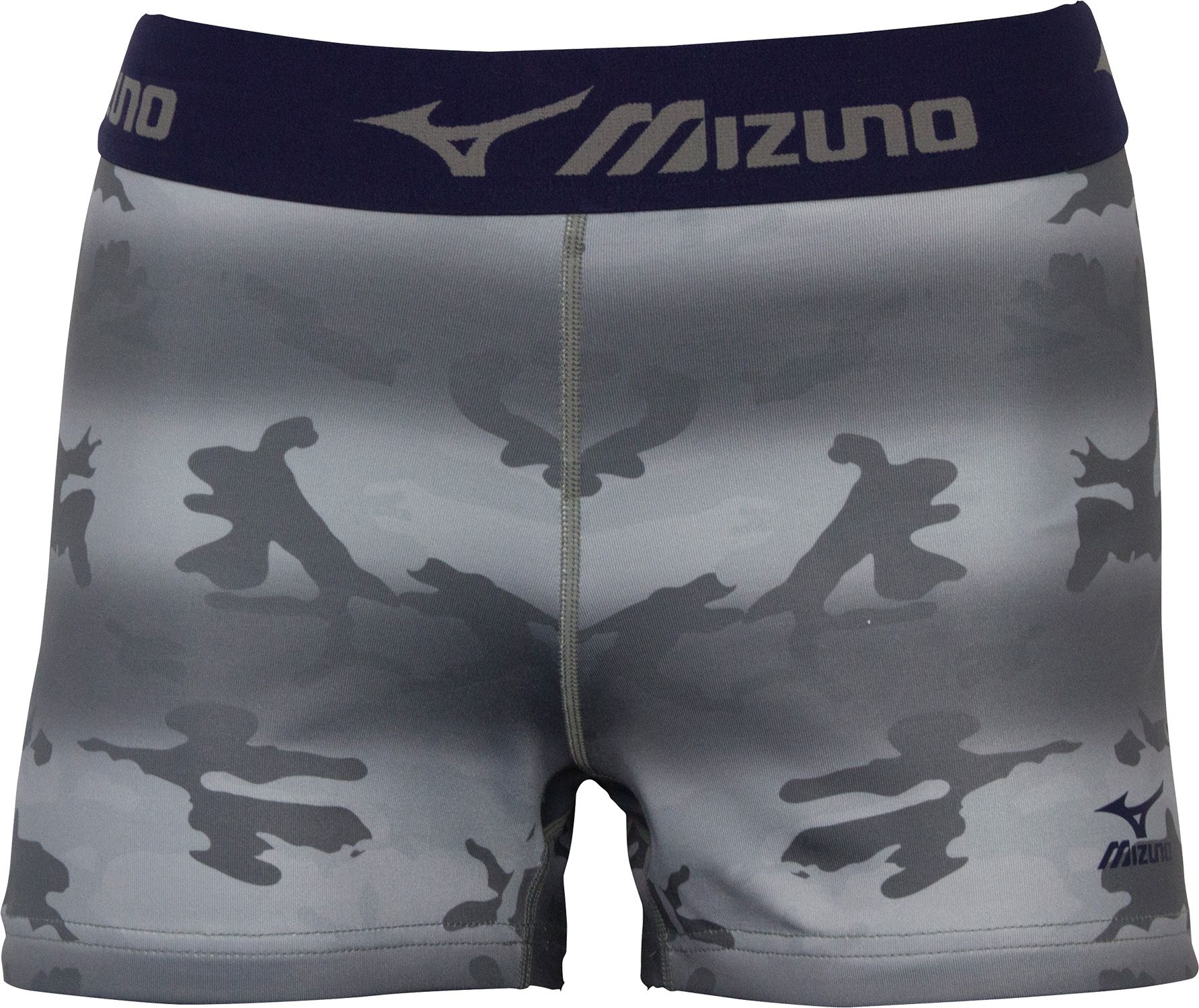 mizuno volleyball shorts womens