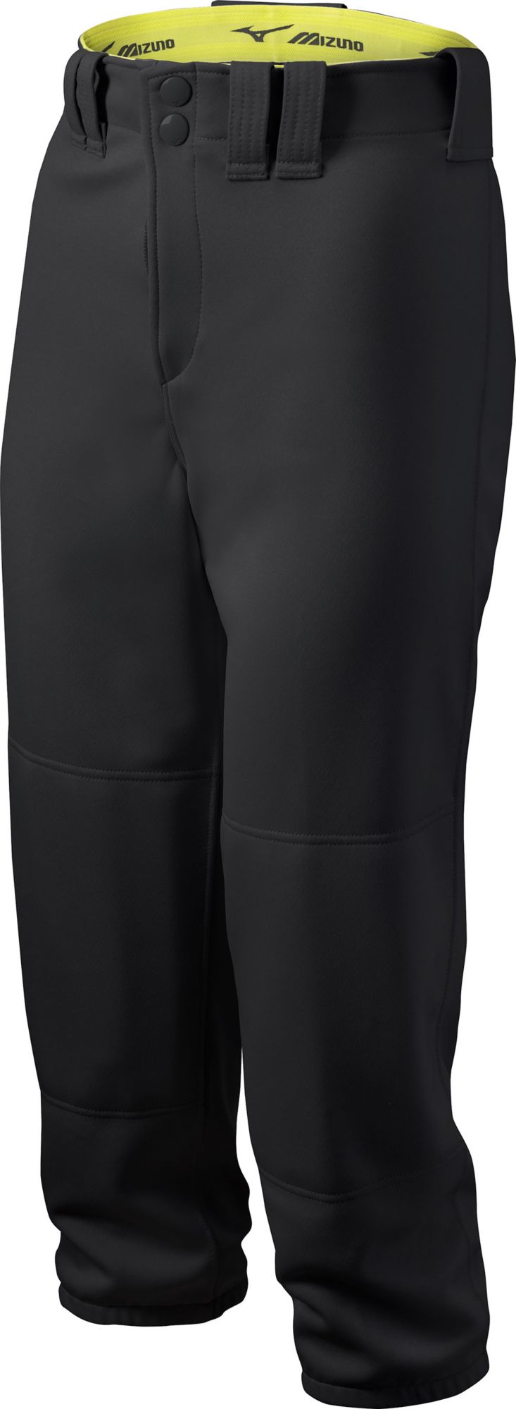mizuno royal blue softball pants