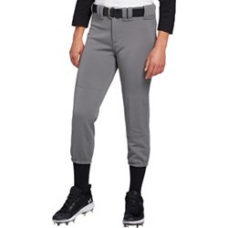  RIP-IT Girls Softball Pants Pro - Sizes S-XL - Softball Pants  for Girls - Black - Size Girls Small : Clothing, Shoes & Jewelry
