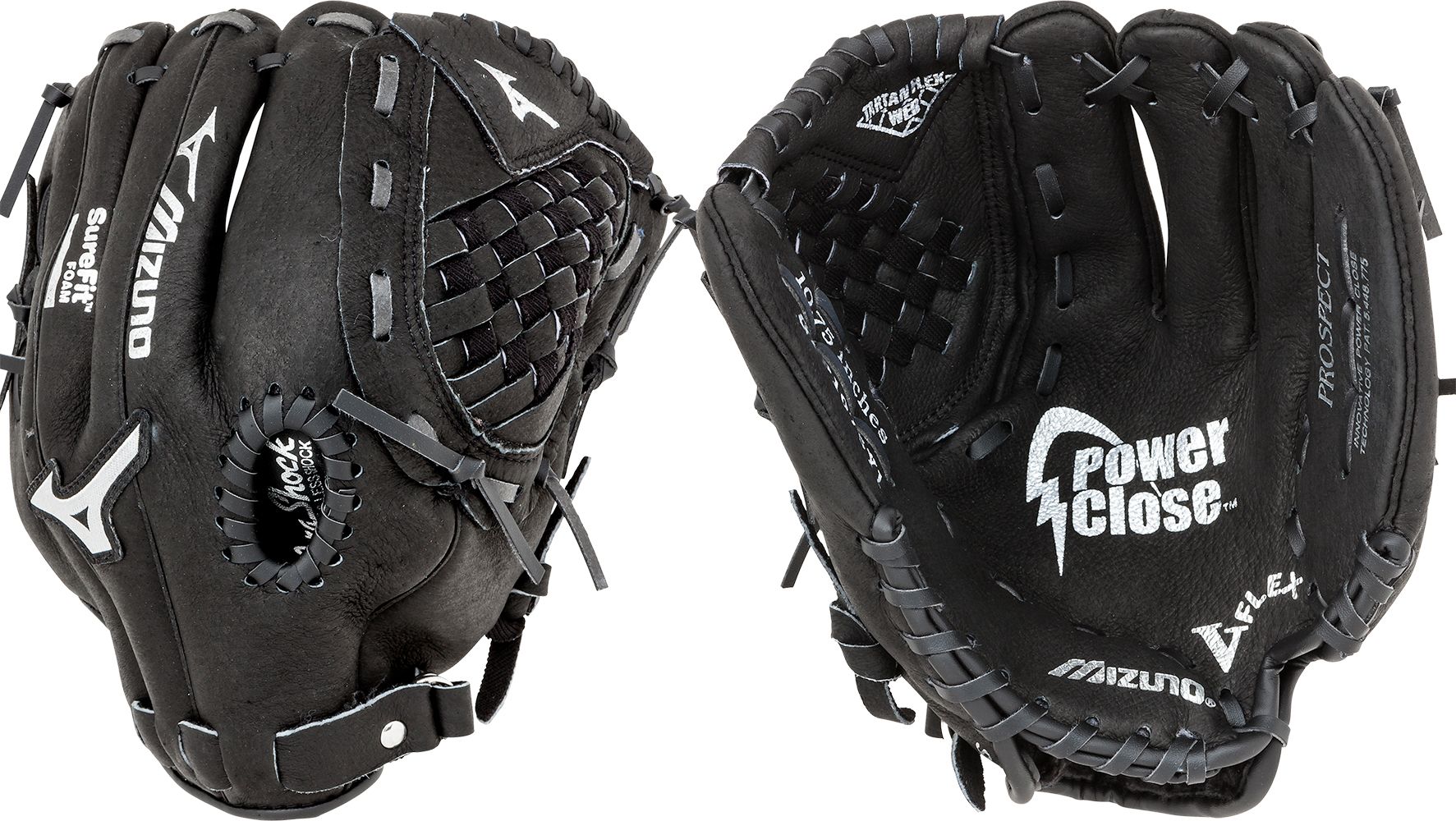 Mizuno 10.75" Youth Prospect Series Glove