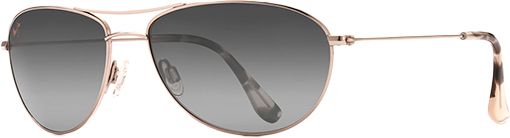 Maui Jim Baby Beach Polarized Sunglasses