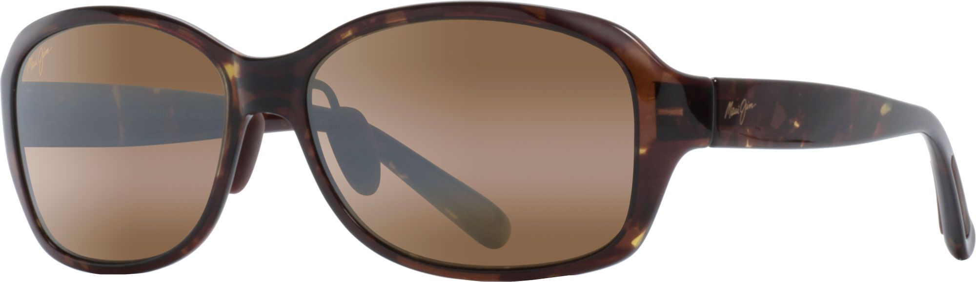 Tortoise/Bronze Polarized