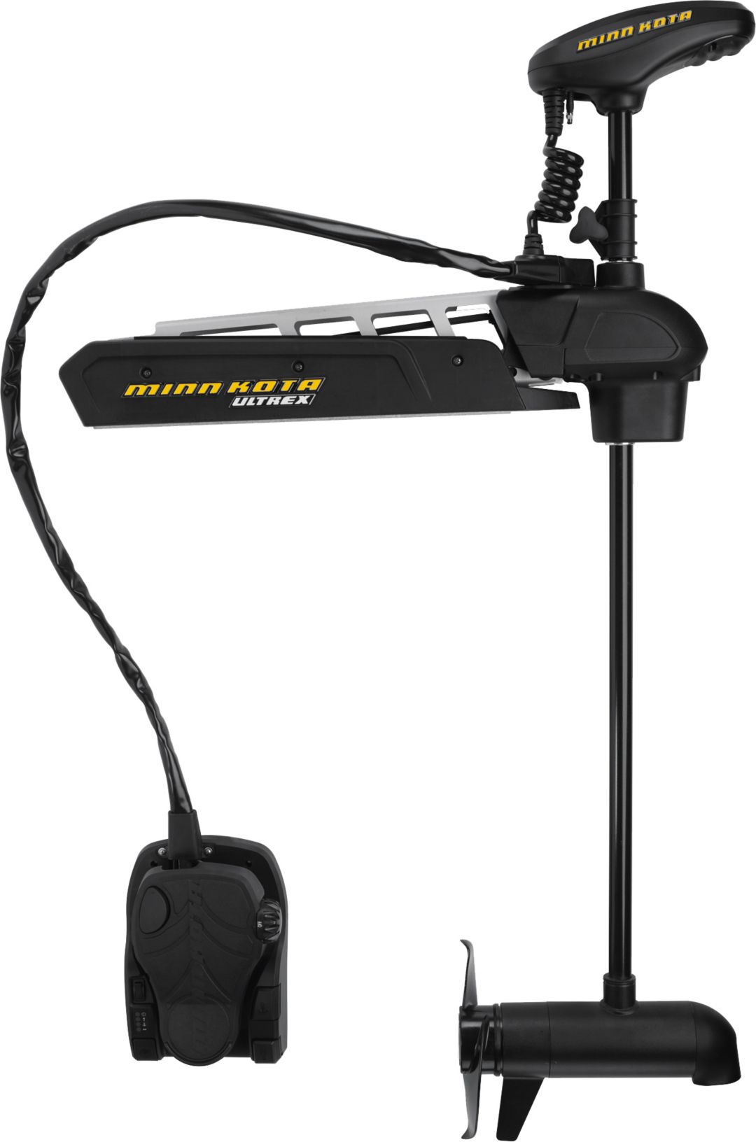 Minn Kota Trolling Motors >> Minn Kota Ultrex Trolling Motor With I Pilot Minn Kota Trolling Motors >> Minn Kota Ultrex Trolling Motor With I Pilot