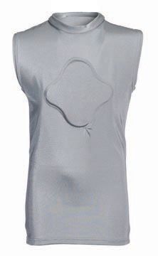 Markwort Youth Heart-Gard Protective Shirt on Hanger