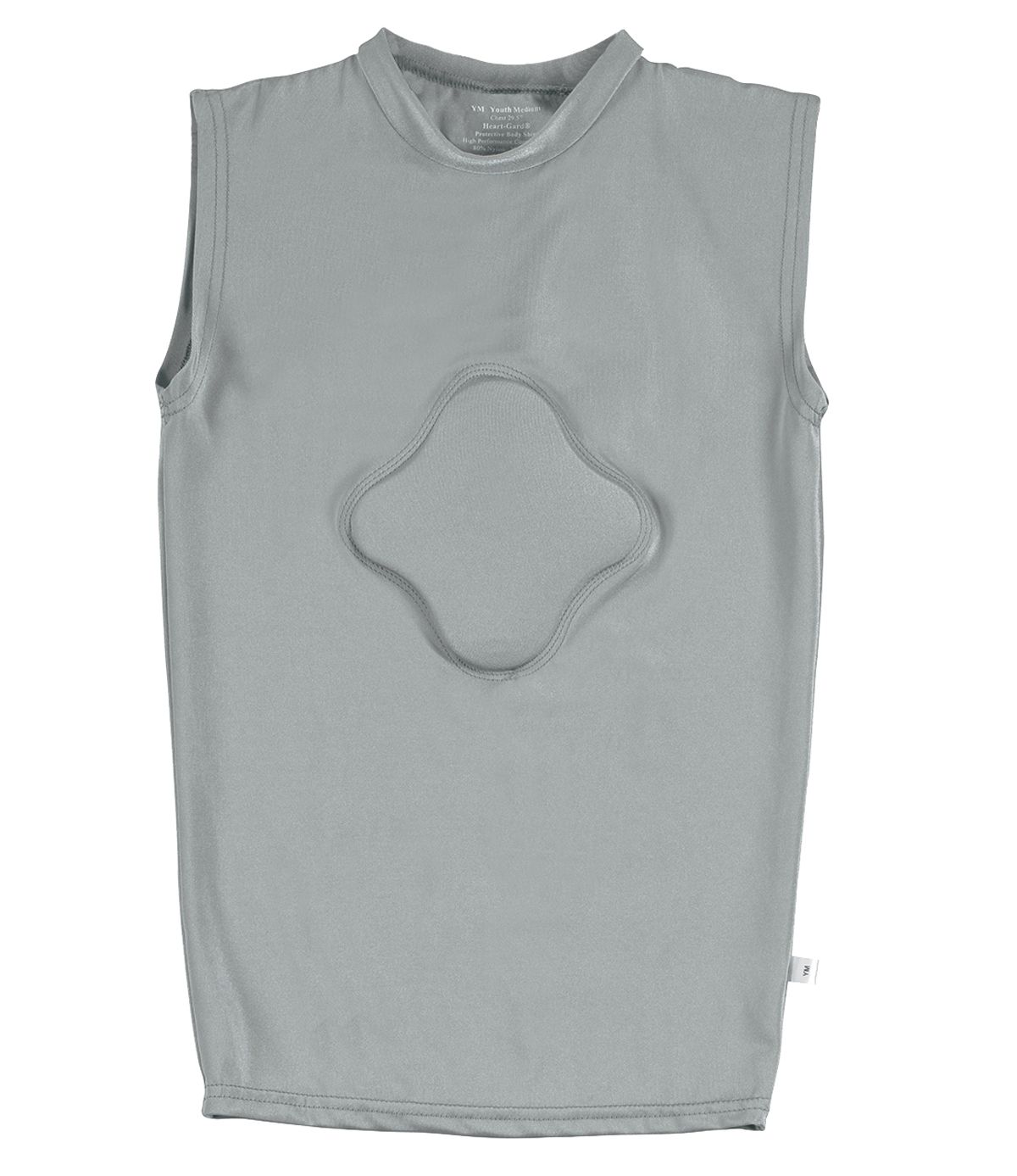 Markwort Youth Heart-Gard Protective Shirt