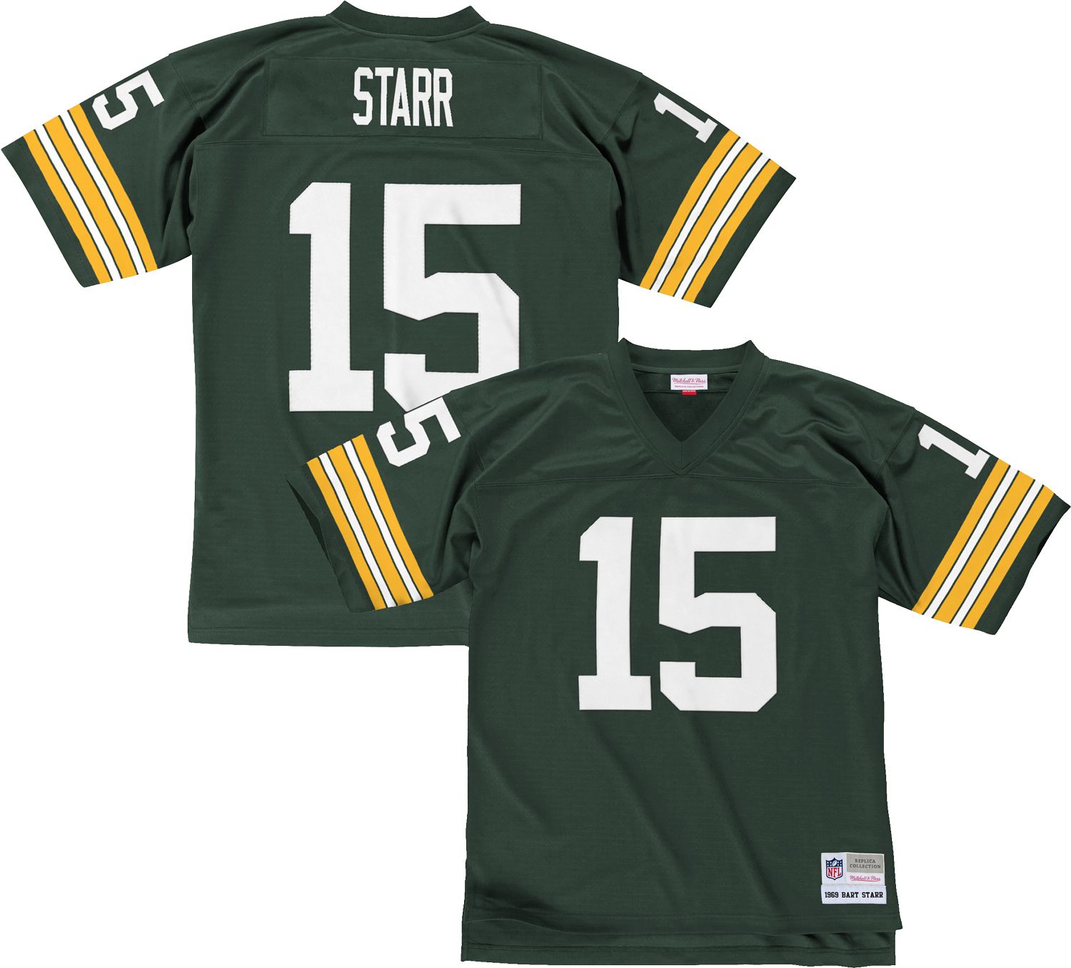 packers 15 jersey