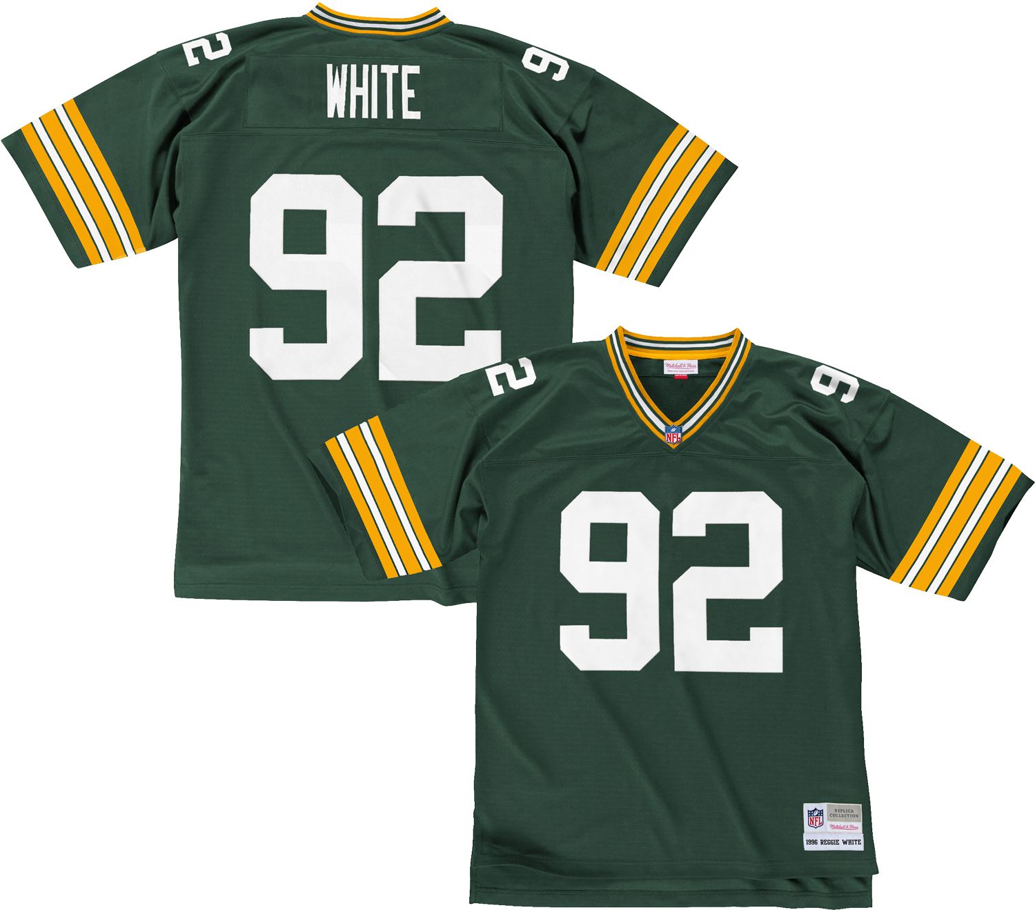 reggie white jersey reggie white jersey