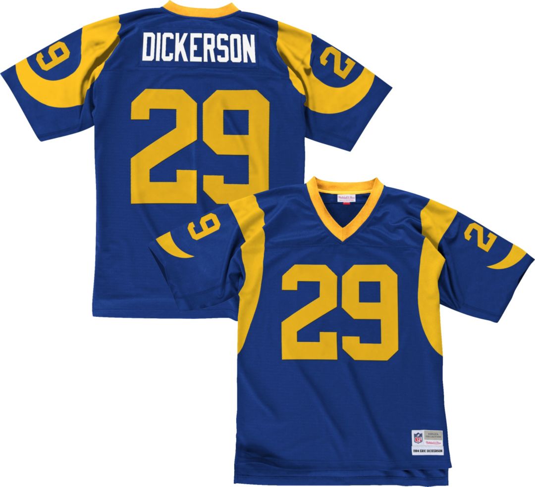 Eric Dickerson Dickerson Jersey Eric Jersey Eric Dickerson Dickerson Jersey Eric Jersey