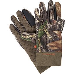 Manzella Men's Ranger TouchTip Gloves