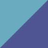 Blue/Purple
