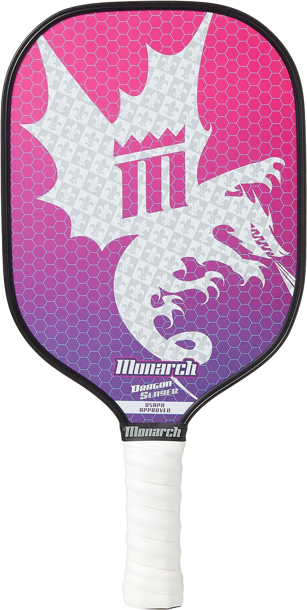 Monarch Dragon Slayer Pickleball Paddle