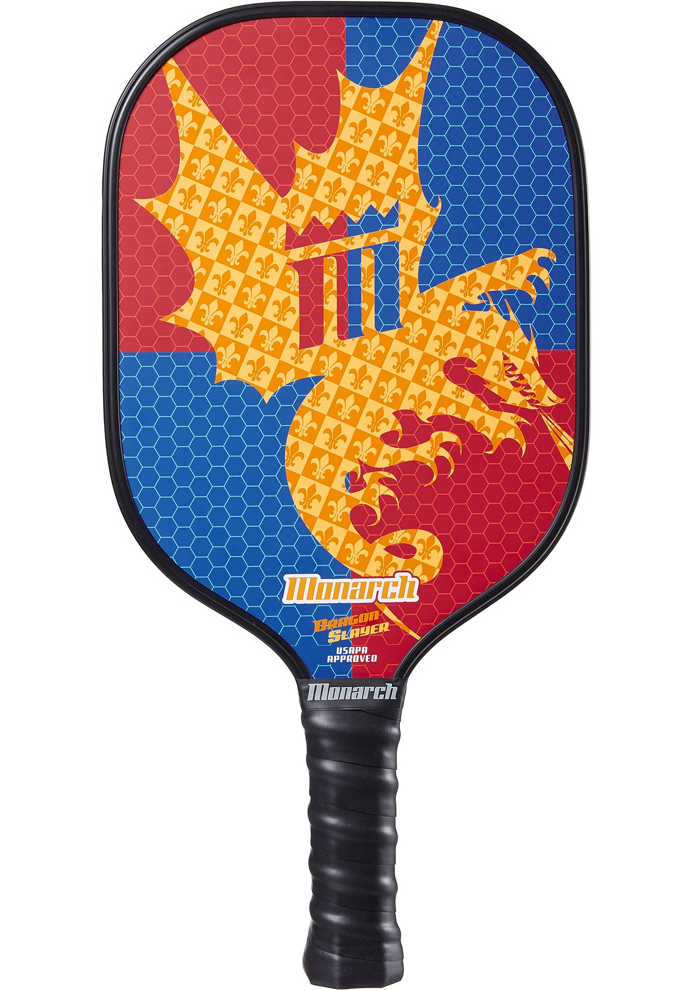 Monarch Dragon Slayer Pickleball Paddle DICK'S Sporting Goods