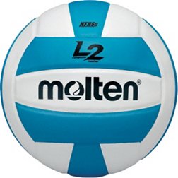 Molten L2 Replica Composite Indoor Volleyball