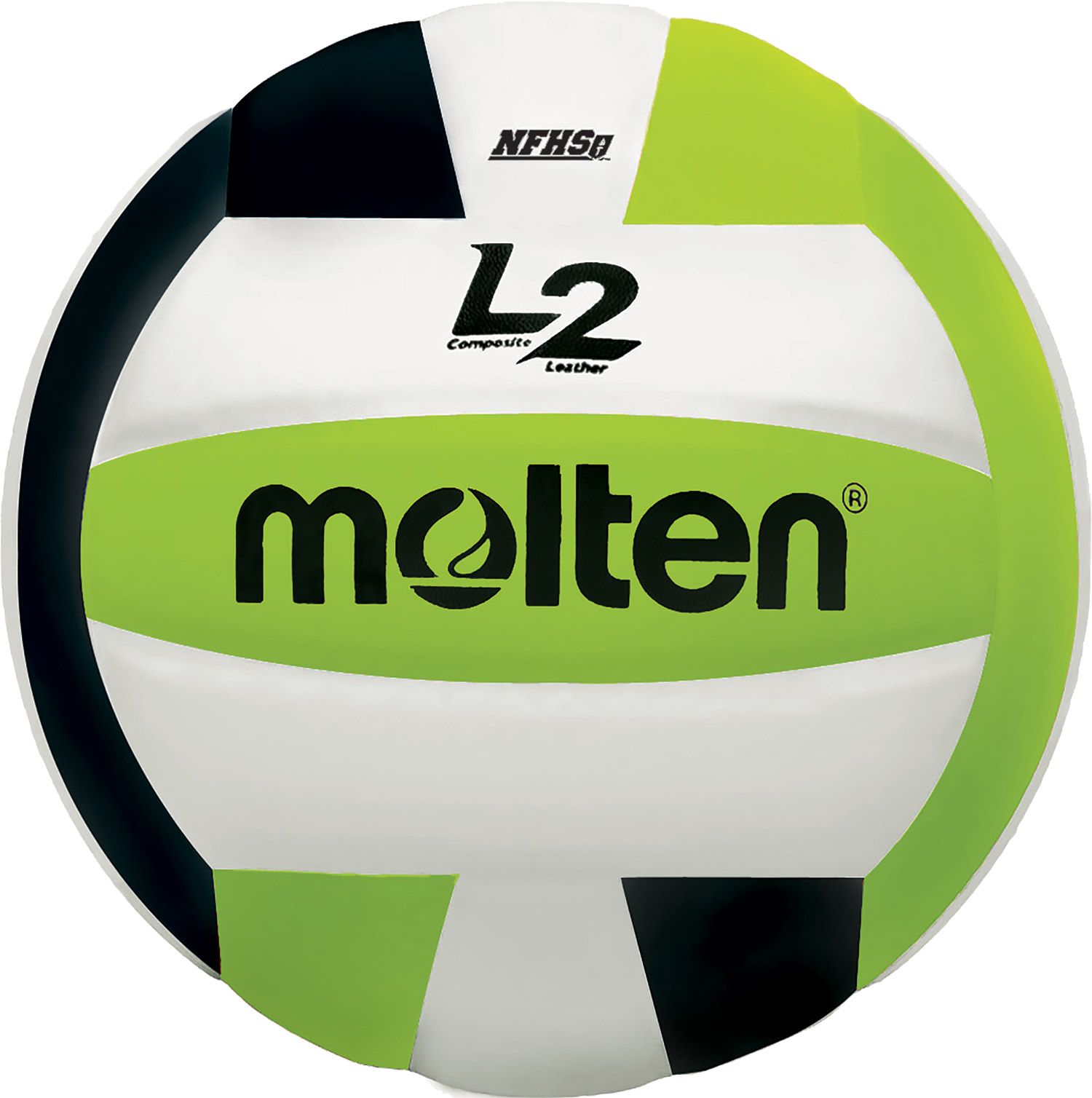 Molten L2 Composite Indoor Volleyball