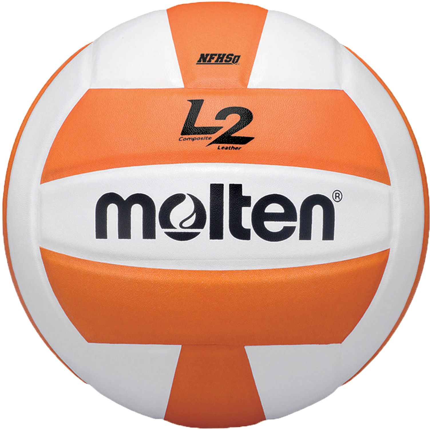 Molten L2 Composite Indoor Volleyball