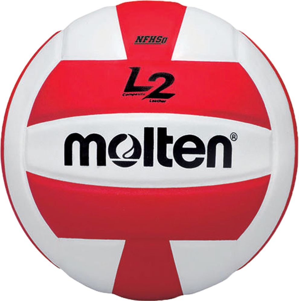 Molten L2 Composite Indoor Volleyball