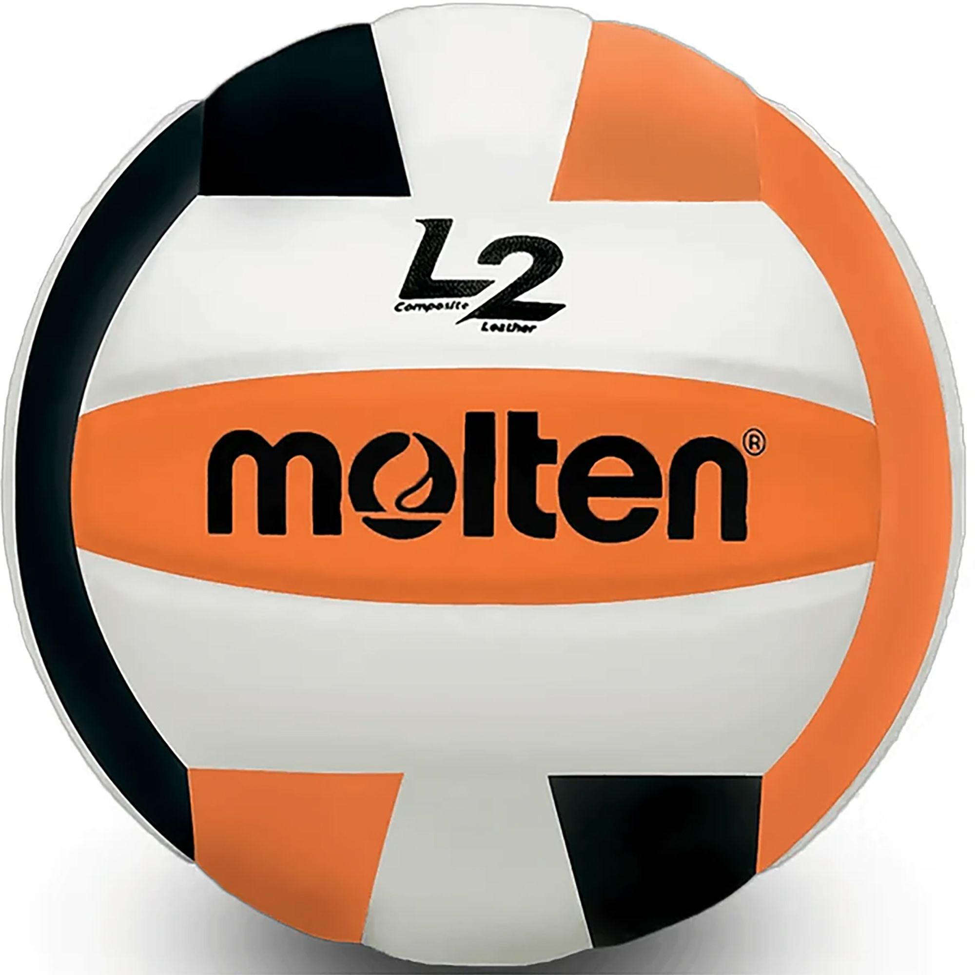 Molten L2 Composite Indoor Volleyball