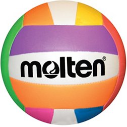 Molten Camp Recreational Volleyball