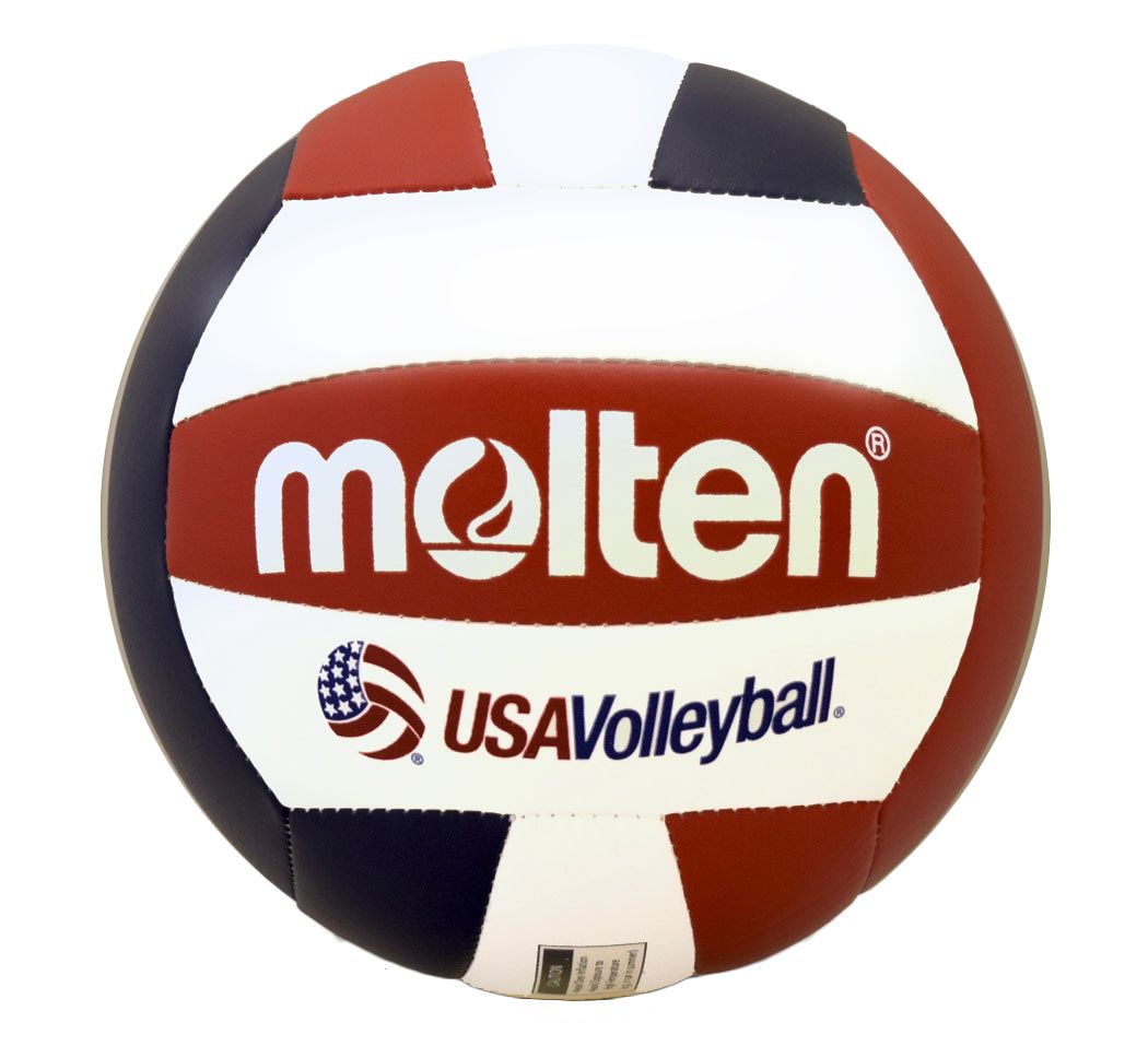Molten Camp Recreational Volleyball