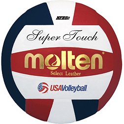 Molten Super Touch Indoor Volleyball