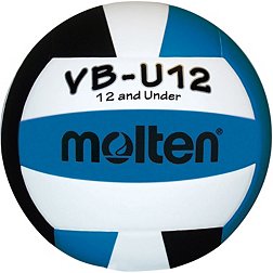 Molten Youth VBU12 Indoor Volleyball
