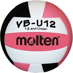 Molten Youth VBU12 Indoor Volleyball