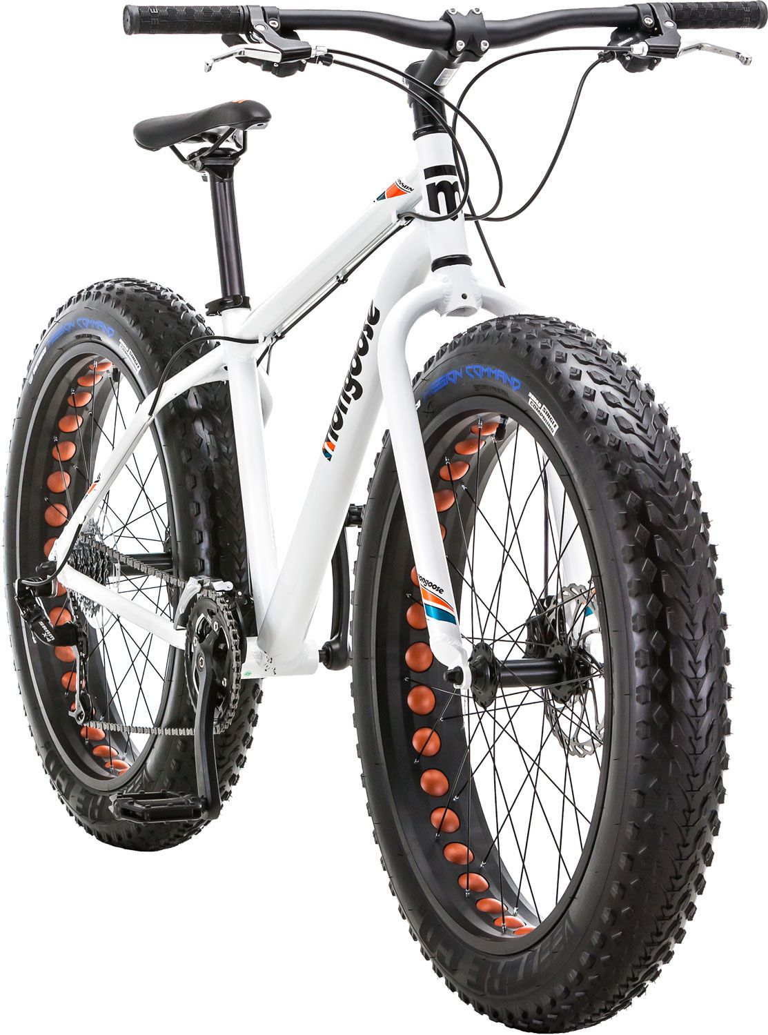 walmart fat tire
