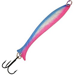 Best Fishing Spoons for Trout