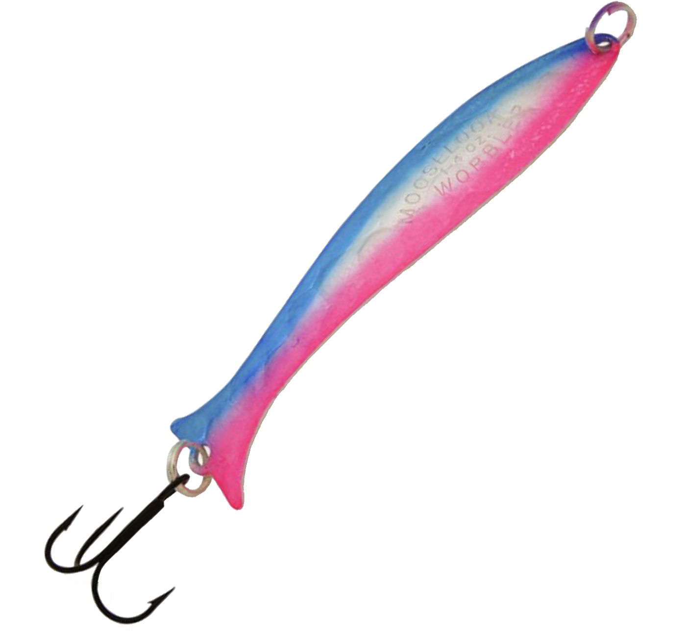 Mooselook Wobbler Spoon Lure DICK'S Sporting Goods