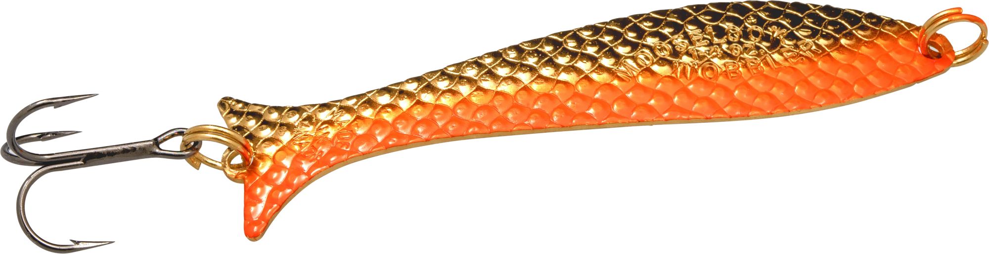 Mooselook Wobbler Spoon Lure