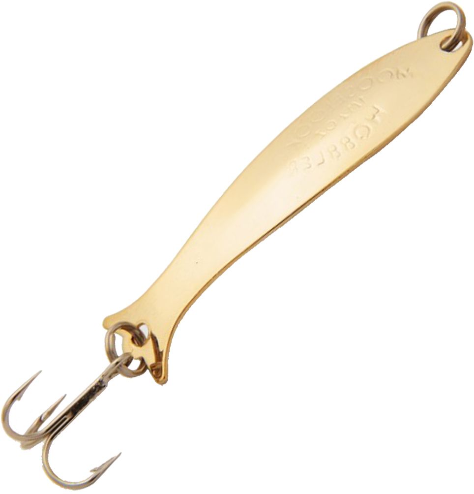 Mooselook Wobbler Spoon Lure