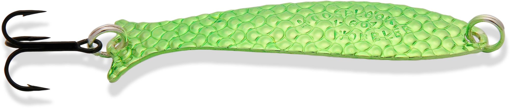 Green/Silver
