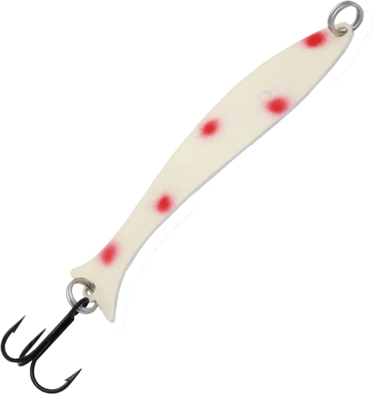 White/Red