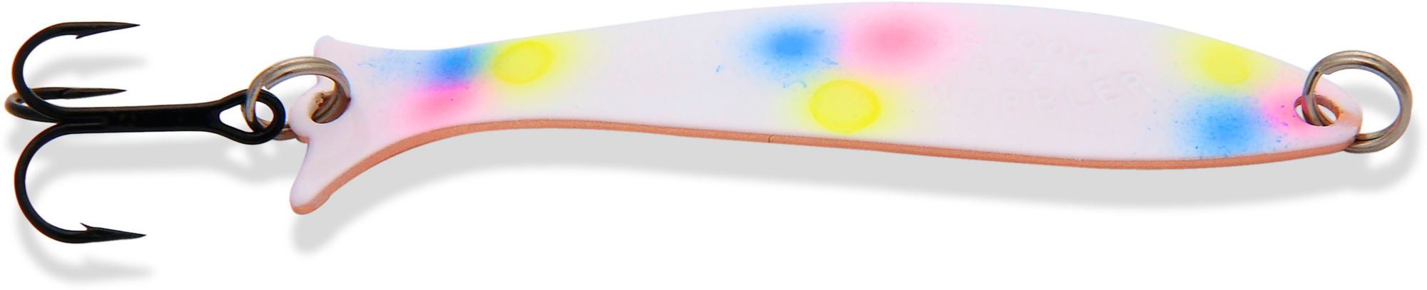 Mooselook Wobbler Spoon Lure