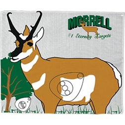 Morrell Antelope Archery Target Face