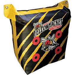 Morrell Yellow Jacket Crossbow Field Point Archery Target Replacement Cover