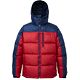 Brick/Arctic Navy